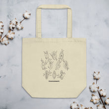 Load image into Gallery viewer, NEW! Vulvastic Eco Tote Bag