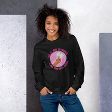 Load image into Gallery viewer, Remember Your Birth Control Unisex Sweatshirt