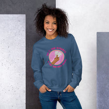 Load image into Gallery viewer, Remember Your Birth Control Unisex Sweatshirt