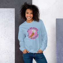 Load image into Gallery viewer, Remember Your Birth Control Unisex Sweatshirt