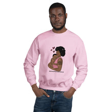 Load image into Gallery viewer, Black Mamas Matter Unisex Sweatshirt