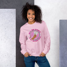 Load image into Gallery viewer, Remember Your Birth Control Unisex Sweatshirt