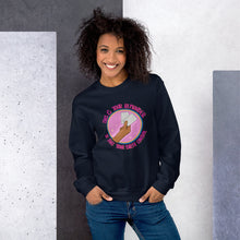 Load image into Gallery viewer, Remember Your Birth Control Unisex Sweatshirt