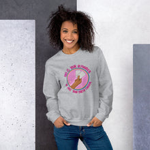 Load image into Gallery viewer, Remember Your Birth Control Unisex Sweatshirt