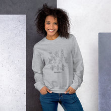 Load image into Gallery viewer, NEW! Vulvastic Unisex Sweatshirt