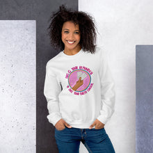 Load image into Gallery viewer, Remember Your Birth Control Unisex Sweatshirt