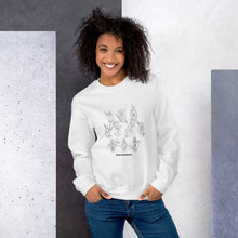 Load image into Gallery viewer, NEW! Vulvastic Unisex Sweatshirt