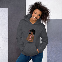 Load image into Gallery viewer, Black Mamas Matter Unisex Hoodie