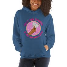 Load image into Gallery viewer, Remember Your Birth Control Unisex Hoodie