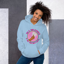 Load image into Gallery viewer, Remember Your Birth Control Unisex Hoodie