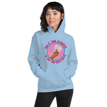 Load image into Gallery viewer, Remember Your Birth Control Unisex Hoodie