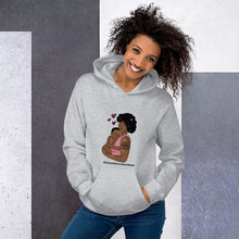 Load image into Gallery viewer, Black Mamas Matter Unisex Hoodie