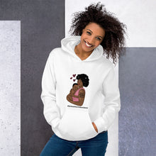 Load image into Gallery viewer, Black Mamas Matter Unisex Hoodie