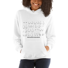 Load image into Gallery viewer, Breast Cancer Awareness Unisex Hoodie