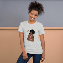 Load image into Gallery viewer, Black Mamas Matter Short-Sleeve Unisex T-Shirt