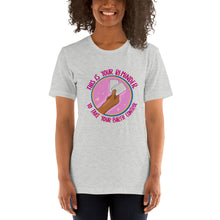 Load image into Gallery viewer, Remember Your Birth Control Short-Sleeve Unisex T-Shirt
