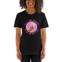 Load image into Gallery viewer, Remember Your Birth Control Short-Sleeve Unisex T-Shirt