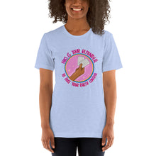Load image into Gallery viewer, Remember Your Birth Control Short-Sleeve Unisex T-Shirt