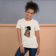 Load image into Gallery viewer, Black Mamas Matter Short-Sleeve Unisex T-Shirt