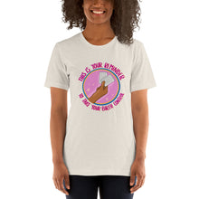 Load image into Gallery viewer, Remember Your Birth Control Short-Sleeve Unisex T-Shirt