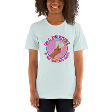 Load image into Gallery viewer, Remember Your Birth Control Short-Sleeve Unisex T-Shirt