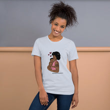 Load image into Gallery viewer, Black Mamas Matter Short-Sleeve Unisex T-Shirt