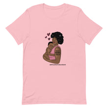 Load image into Gallery viewer, Black Mamas Matter Short-Sleeve Unisex T-Shirt