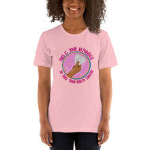 Load image into Gallery viewer, Remember Your Birth Control Short-Sleeve Unisex T-Shirt