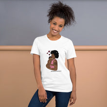 Load image into Gallery viewer, Black Mamas Matter Short-Sleeve Unisex T-Shirt