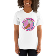 Load image into Gallery viewer, Remember Your Birth Control Short-Sleeve Unisex T-Shirt