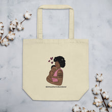 Load image into Gallery viewer, Black Mamas Matter Eco Tote Bag
