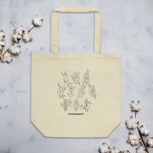 Load image into Gallery viewer, NEW! Vulvastic Eco Tote Bag
