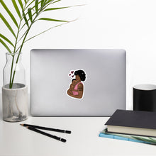 Load image into Gallery viewer, Black Mamas Matter Bubble-free stickers
