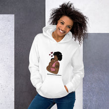 Load image into Gallery viewer, Black Mamas Matter Unisex Hoodie
