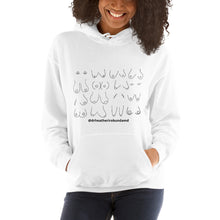 Load image into Gallery viewer, Breast Cancer Awareness Unisex Hoodie
