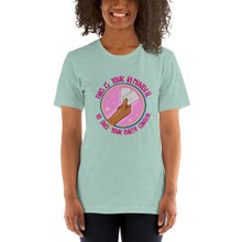 Load image into Gallery viewer, Remember Your Birth Control Short-Sleeve Unisex T-Shirt

