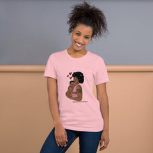 Load image into Gallery viewer, Black Mamas Matter Short-Sleeve Unisex T-Shirt
