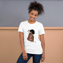 Load image into Gallery viewer, Black Mamas Matter Short-Sleeve Unisex T-Shirt
