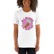 Load image into Gallery viewer, Remember Your Birth Control Short-Sleeve Unisex T-Shirt

